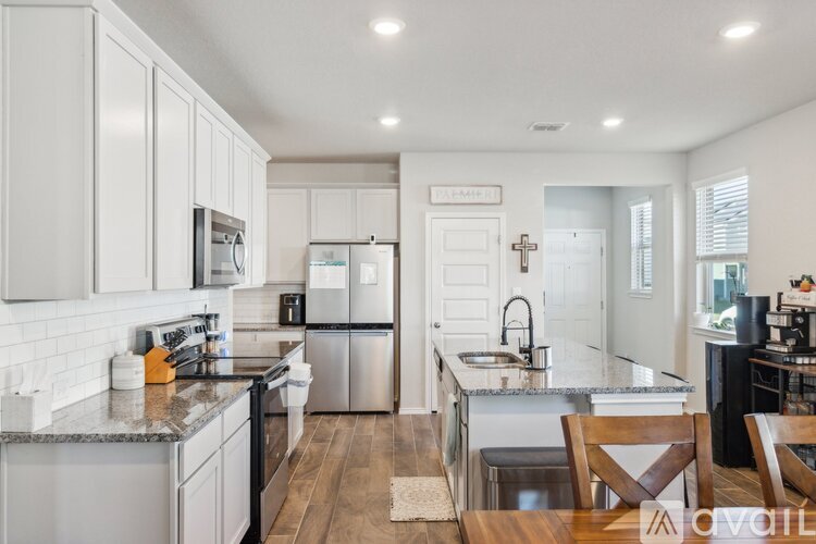 2409 Ayers Drive 4 Beds Single Family Home for Rent - Photo gallery 2