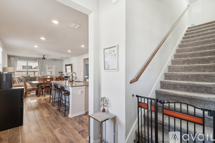 2409 Ayers Drive 4 Beds Single Family Home for Rent - Photo gallery 4