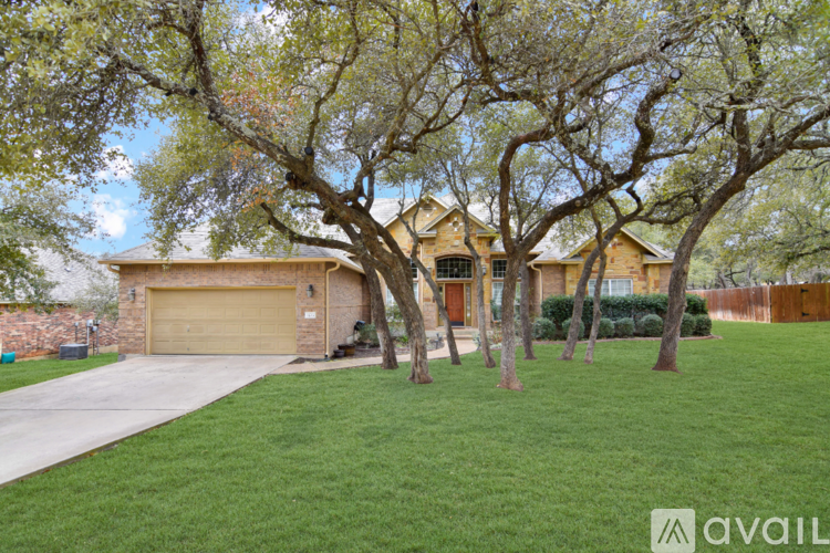 3100 Amber Forest Trail 3 Beds Single Family Home for Rent - Photo gallery 1
