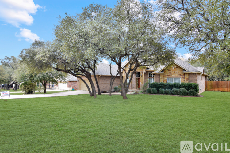 3100 Amber Forest Trail 3 Beds Single Family Home for Rent - Photo gallery 2