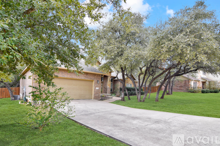 3100 Amber Forest Trail 3 Beds Single Family Home for Rent - Photo gallery 3