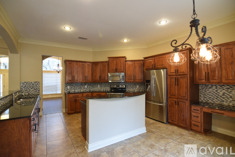 3100 Amber Forest Trail 3 Beds Single Family Home for Rent - Photo gallery 4