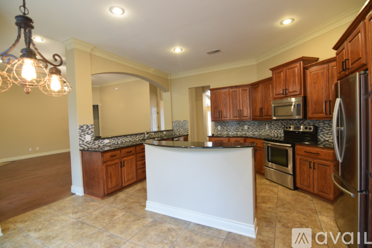 3100 Amber Forest Trail 3 Beds Single Family Home for Rent - Photo gallery 5