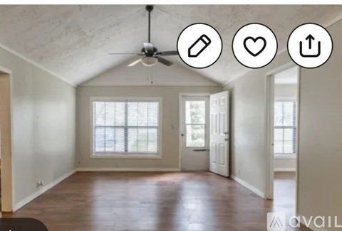 320 Bell Avenue 3 Beds Apartment for Rent