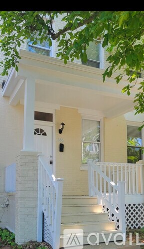 636 Lamont Street Northwest 3 Beds Single Family Home for Rent - Photo gallery 1
