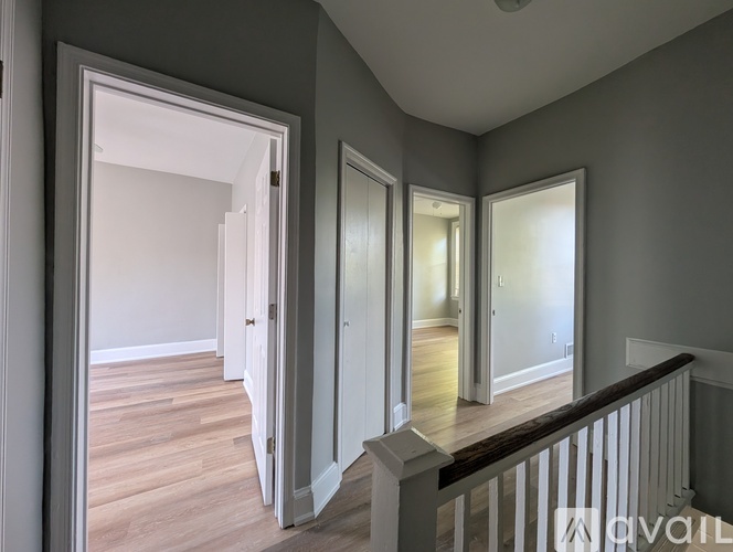 636 Lamont Street Northwest 3 Beds Single Family Home for Rent - Photo gallery 4