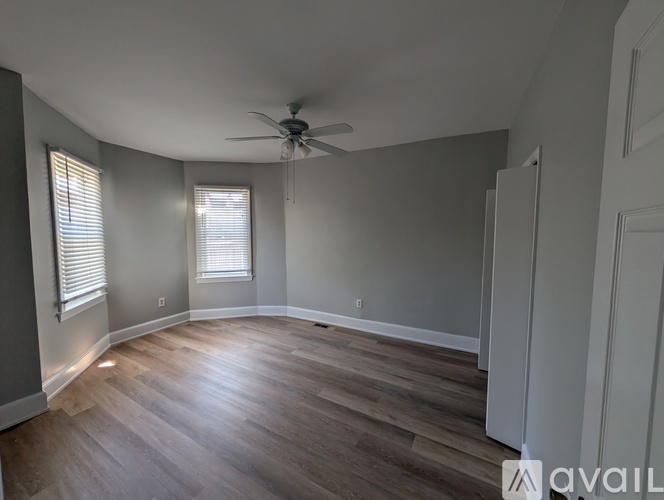 636 Lamont Street Northwest 3 Beds Single Family Home for Rent - Photo gallery 5