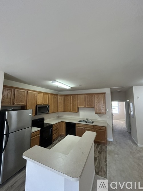 806 West Washington Street 2 Beds Apartment for Rent - Photo gallery 2