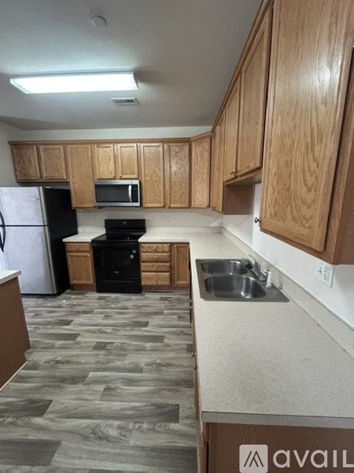 806 West Washington Street 2 Beds Apartment for Rent - Photo gallery 4