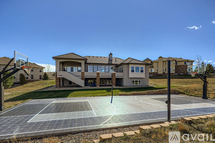 7039 Azurite Court 5 Beds Single Family Home for Rent - Photo gallery 2