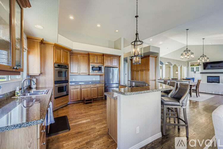 7039 Azurite Court 5 Beds Single Family Home for Rent - Photo gallery 4