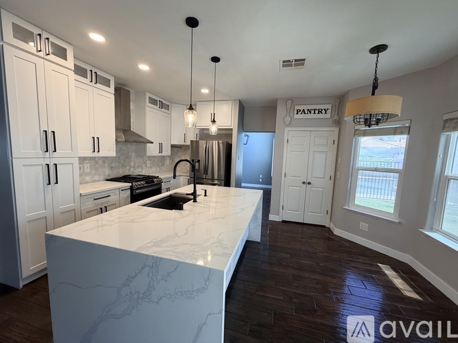 2801 Norfolk Avenue 4 Beds Single Family Home for Rent - Photo gallery 3