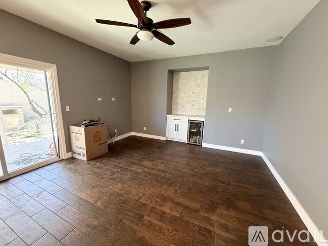 2801 Norfolk Avenue 4 Beds Single Family Home for Rent - Photo gallery 4