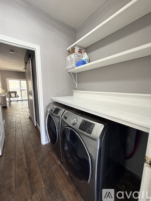 2801 Norfolk Avenue 4 Beds Single Family Home for Rent - Photo gallery 5