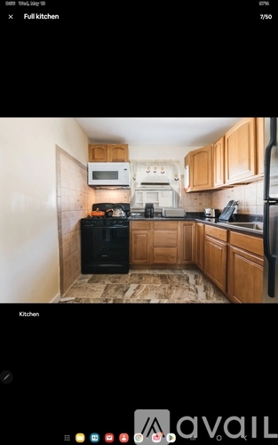 13-15 Heyson Road 3 Beds Apartment for Rent - Photo gallery 4