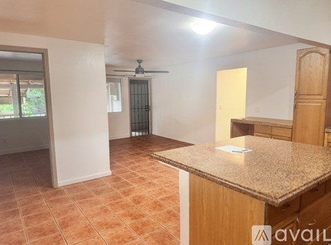 47 Nano Street 2 Beds Apartment for Rent