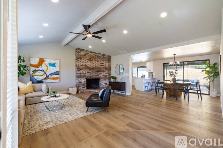 6211 14th St 3 Beds Single Family Home for Rent - Photo gallery 4