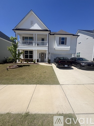 354 Oak Branch Trail 3 Beds Single Family Home for Rent - Photo gallery 1