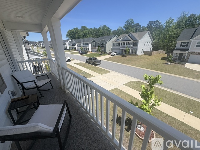 354 Oak Branch Trail 3 Beds Single Family Home for Rent - Photo gallery 4