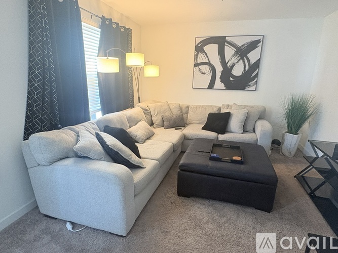 354 Oak Branch Trail 3 Beds Single Family Home for Rent - Photo gallery 5