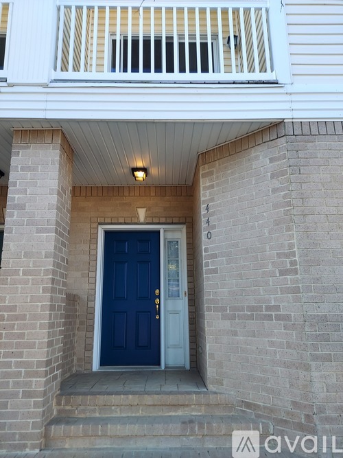 440 21st St 3 Beds Townhouse for Rent - Photo gallery 1