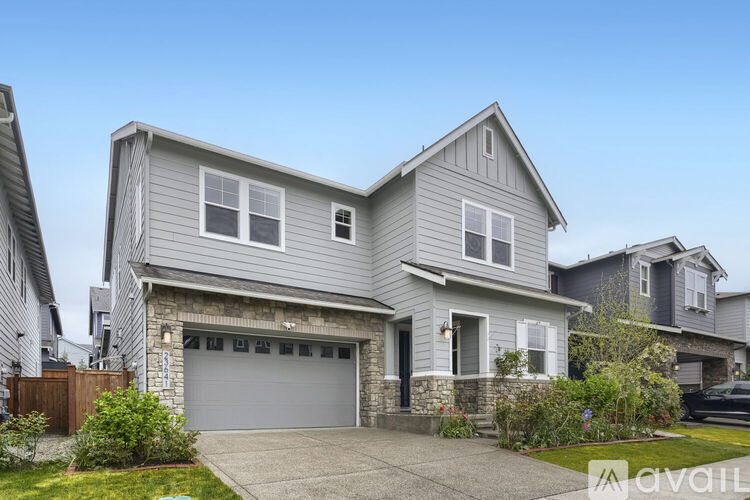 23641 Southeast 269th Court 4 Beds Single Family Home for Rent - Photo gallery 1