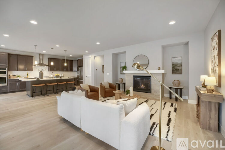 23641 Southeast 269th Court 4 Beds Single Family Home for Rent - Photo gallery 2