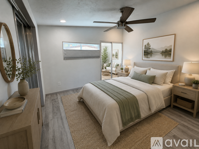 6770 W State Rte 89a, #15 3 Beds Single Family Home for Rent - Photo gallery 5