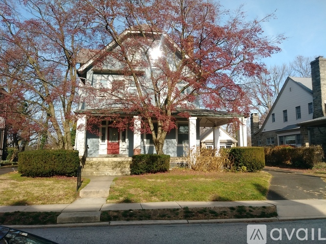331 Harrison Avenue 2 Beds Apartment for Rent - Photo gallery 1