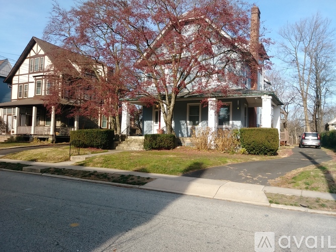 331 Harrison Avenue 2 Beds Apartment for Rent - Photo gallery 3