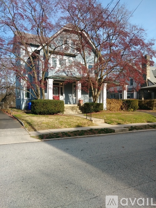 331 Harrison Avenue 2 Beds Apartment for Rent - Photo gallery 4