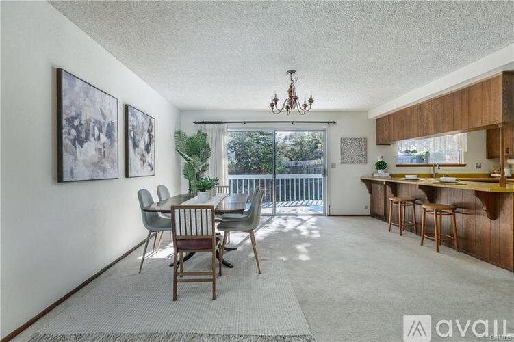 2440 Oak Ridge Drive 3 Beds Single Family Home for Rent - Photo gallery 5