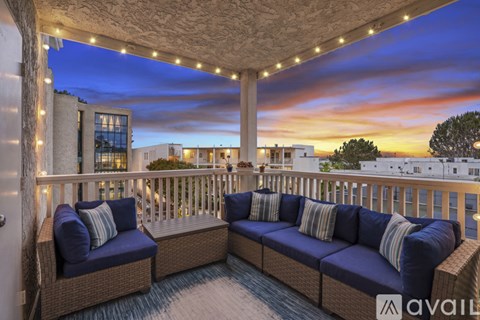 1335 La Palma Street 2 Beds Apartment for Rent