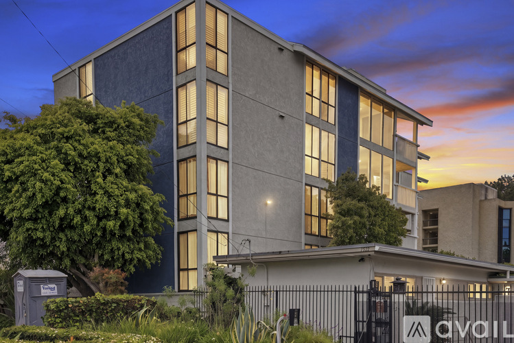 1335 La Palma Street 2 Beds Condo for Rent - Photo gallery 2