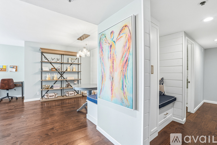 1335 La Palma Street 2 Beds Condo for Rent - Photo gallery 4