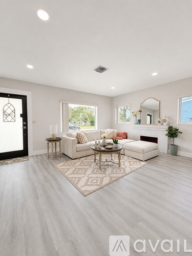 3915 Southwest 68th Avenue 3 Beds Single Family Home for Rent - Photo gallery 4