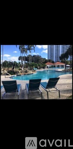 3300 Northeast 191St Street 2 Beds Apartment for Rent