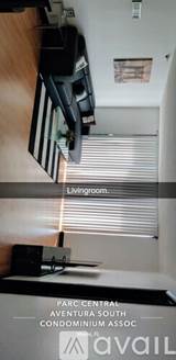 2-bedroom apartment at 3300 Northeast 191st Street in Aventura