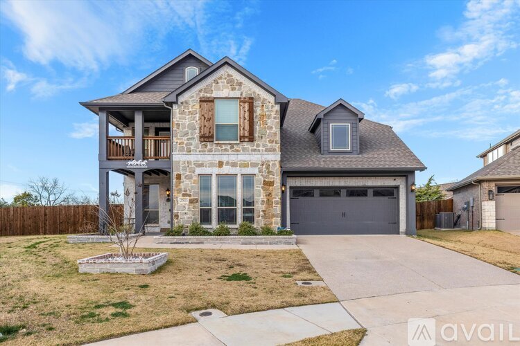2511 Cedar Creek Dr 4 Beds Single Family Home for Rent - Photo gallery 1