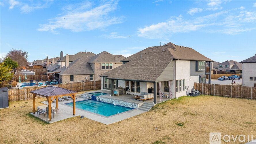 2511 Cedar Creek Dr 4 Beds Single Family Home for Rent - Photo gallery 2