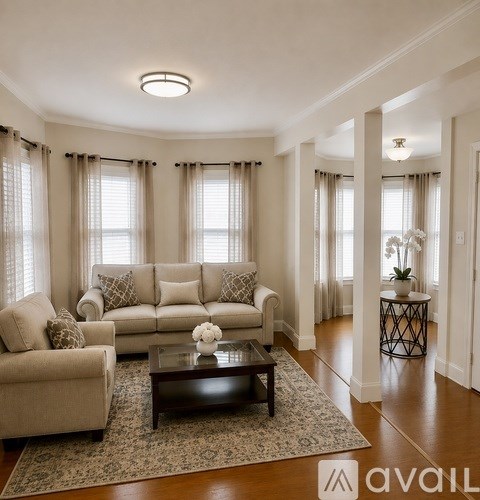1038 Hyde Park Avenue 3 Beds Apartment for Rent