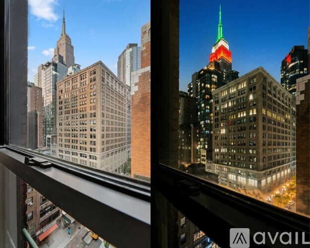 121 Madison Ave 3 Beds Apartment for Rent - Photo gallery 1
