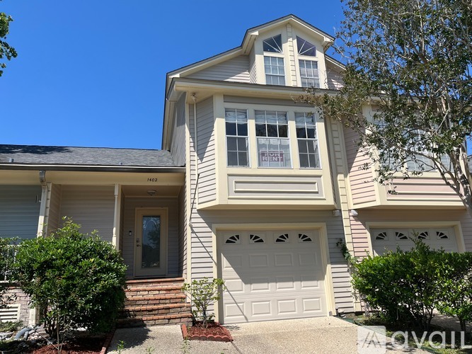 1402 Audubon Trace 3 Beds Townhouse for Rent - Photo gallery 1