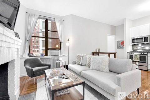 121 Madison Ave 1 Apartment for Rent