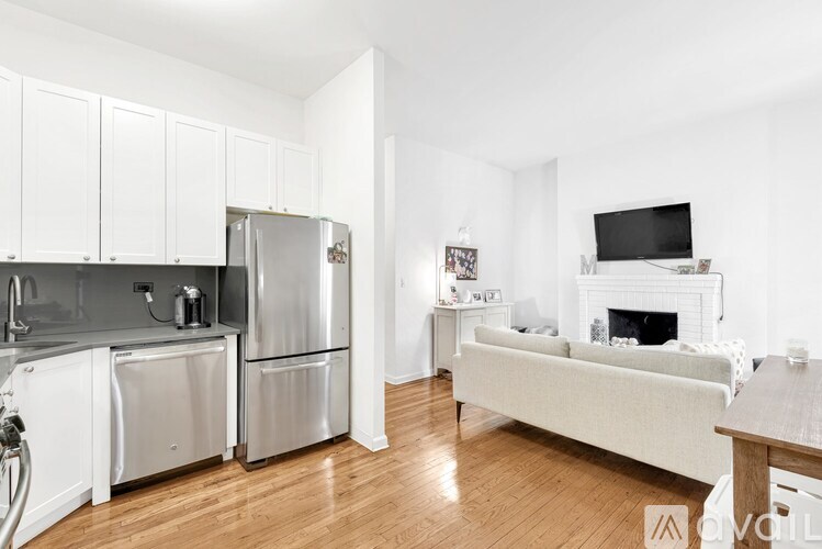 121 Madison Ave 1 Apartment for Rent - Photo gallery 2