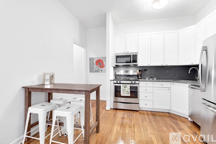 121 Madison Ave 1 Apartment for Rent - Photo gallery 3