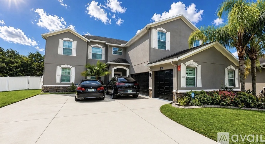 20513 Carolina Cherry Ct 5 Beds Single Family Home for Rent - Photo gallery 1