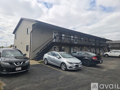 904 Hill St 1 Apartment for Rent