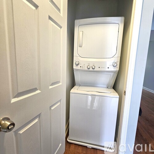 1912 W Baltimore St 2 Beds Townhouse for Rent - Photo gallery 4