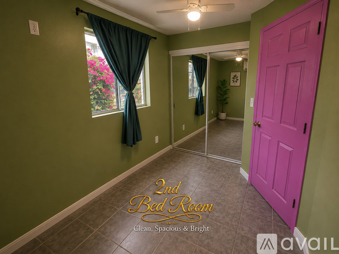8153 North 11th Place 2 Beds Single Family Home for Rent - Photo gallery 3
